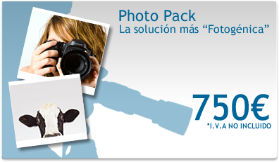 Photo Pack